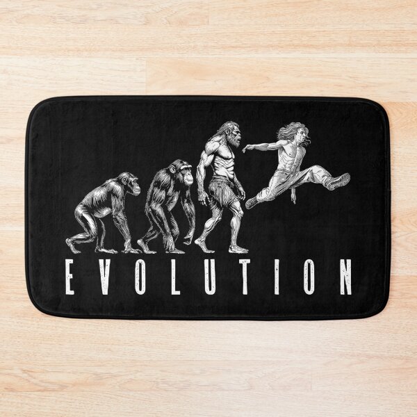 Item preview, Parkour Urban Athlete Funny Freerunning Vintage Evolution designed and sold by GrandeDuc.