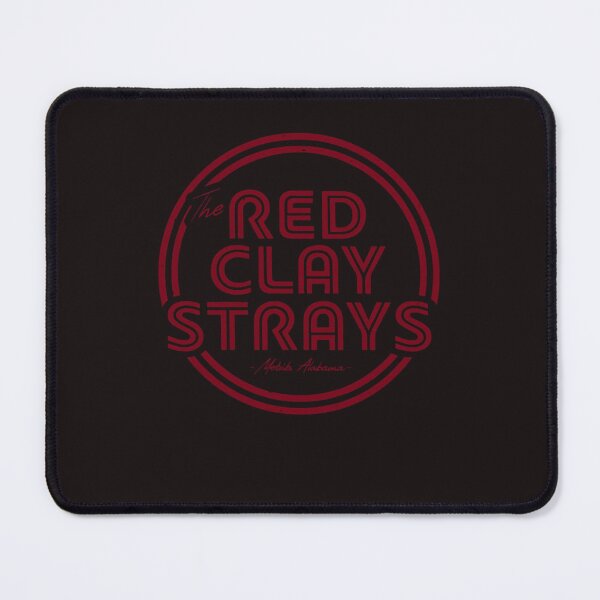Item preview, The Red Clay Strays Vintage 80s designed and sold by DJWarl0cK.