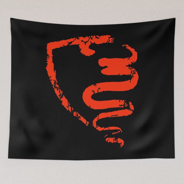 Item preview, Alfa Romeo Grunge designed and sold by Bill Asiant.