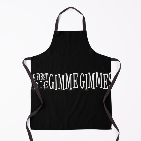 Item preview, Me First And The Gimme Gimmes Band New Logo T-Shirt designed and sold by JuniorMann.