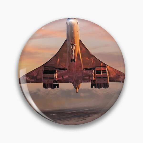 Item preview, Concorde designed and sold by Airpower Art.