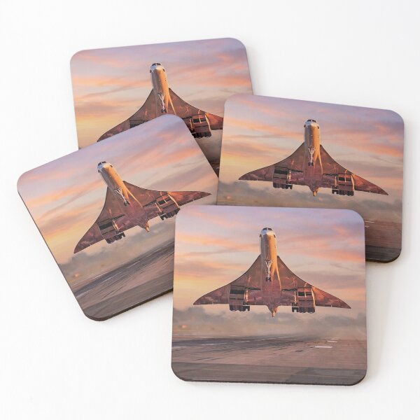 Item preview, Concorde designed and sold by Airpower Art.
