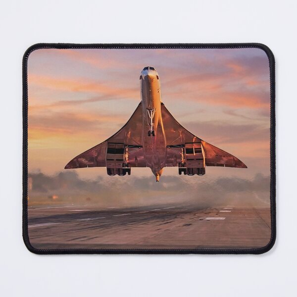 Item preview, Concorde designed and sold by Airpower Art.