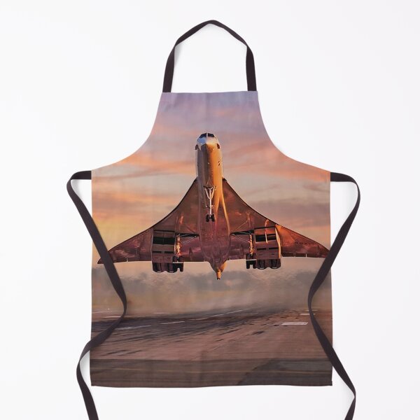 Item preview, Concorde designed and sold by Airpower Art.