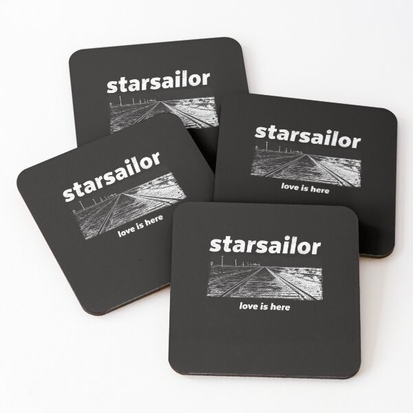Item preview, Starsailor designed and sold by DJWarl0cK.