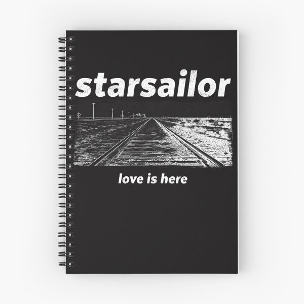 Item preview, Starsailor designed and sold by DJWarl0cK.