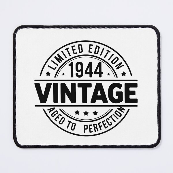 Item preview, Vintage 1944 Limited Edition  designed and sold by jkrphoto.