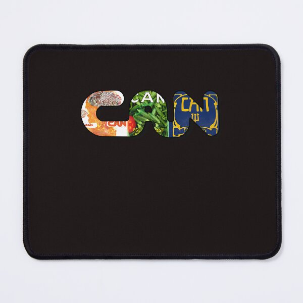 Item preview, Can Album Cover designed and sold by DJWarl0cK.