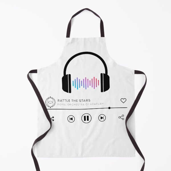 Item preview, Rattle the Stars Lo-fi Chillhop Beats designed and sold by IndieArtbox.