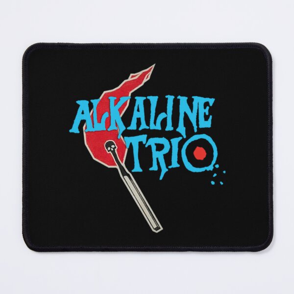 Item preview, Alkaline Trio  designed and sold by Bill Asiant.