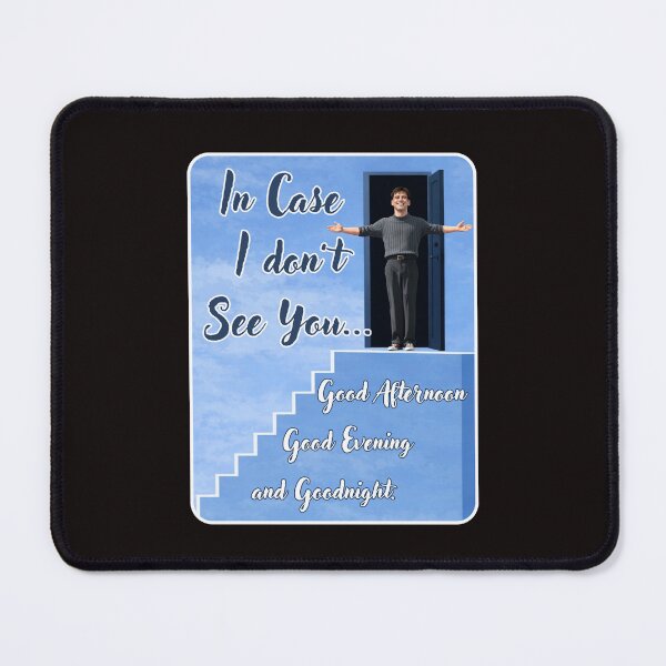 Item preview, In Case I don't See You... designed and sold by Popcorn Odyssey.