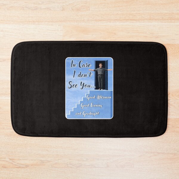Item preview, In Case I don't See You... designed and sold by Popcorn Odyssey.