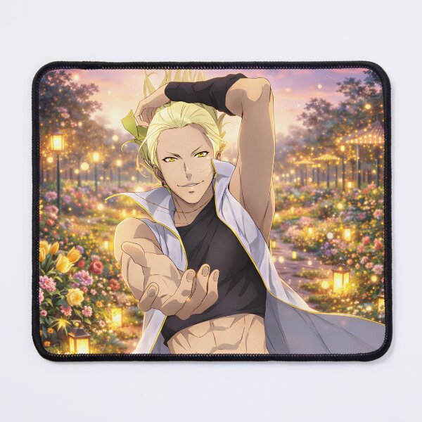 Item preview, Dance with Devils - Nanashiro Mage designed and sold by Bikash-A7.