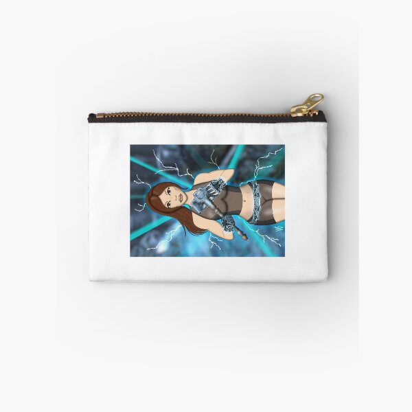 Item preview, Lara Croft - Thor designed and sold by eelysium_art.