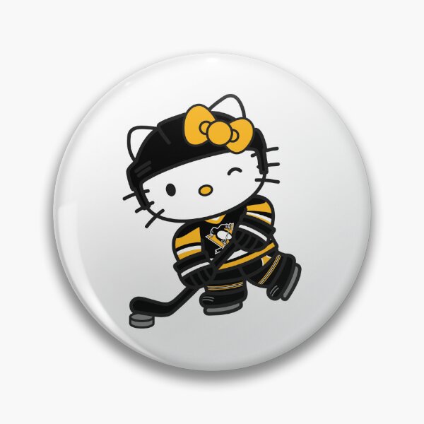 Item preview, Kitty Pens Home Jersey designed and sold by ultimatesongbir.