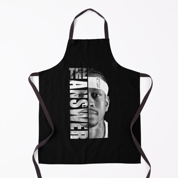 Item preview, Allen Iverson - The Answer Essential  designed and sold by Bill Asiant.