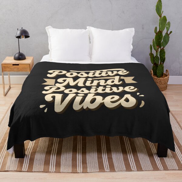 Item preview, Positive Mind Positive Vibes – Good Energy designed and sold by Indoni.