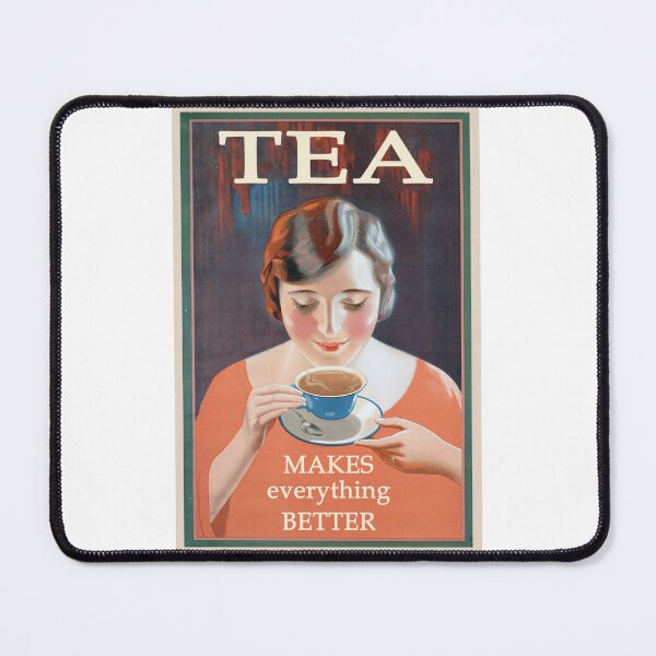 Item preview, Tea Makes Everything Better designed and sold by Reethes.