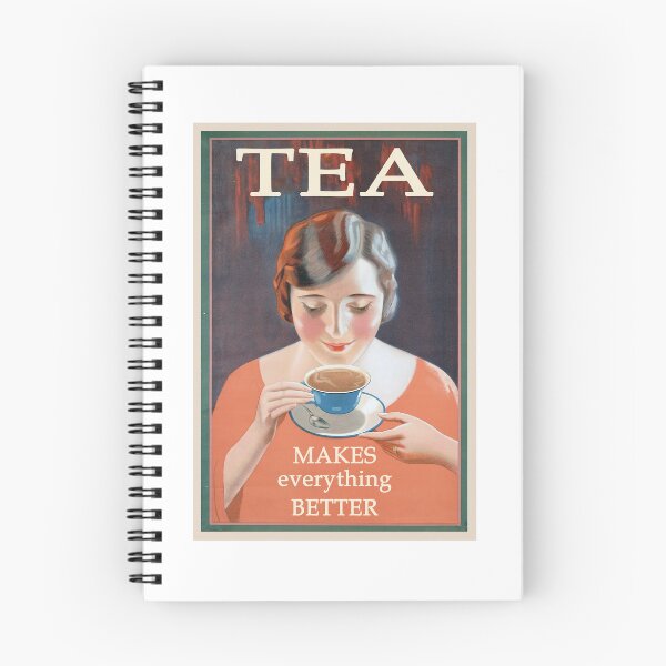 Item preview, Tea Makes Everything Better designed and sold by Reethes.