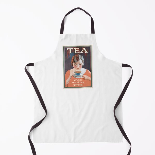 Item preview, Tea Makes Everything Better designed and sold by Reethes.