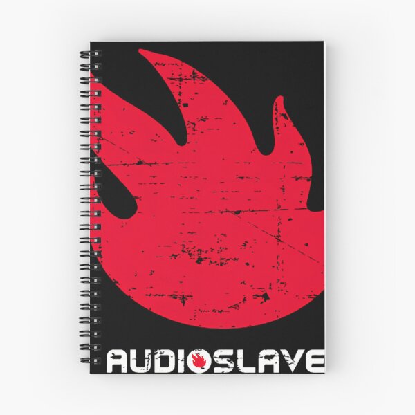 Item preview, Audio Slave T-Shirt designed and sold by DrewSwift.
