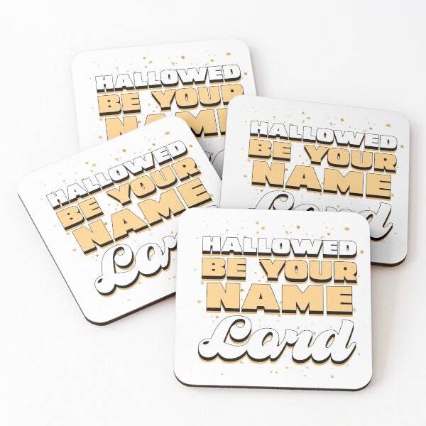 Item preview, Our Father in Heaven – Inspirational Christian Faith Design designed and sold by 3nityoneart.