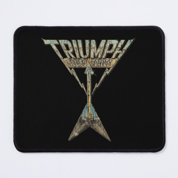 Item preview, Triumph Allied Forces 1981  designed and sold by Bill Asiant.