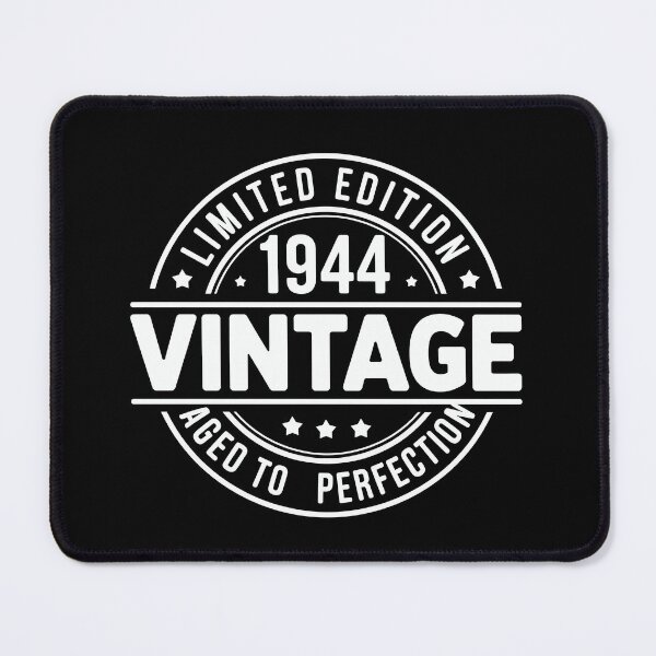 Item preview, Vintage 1944 Limited Edition designed and sold by jkrphoto.
