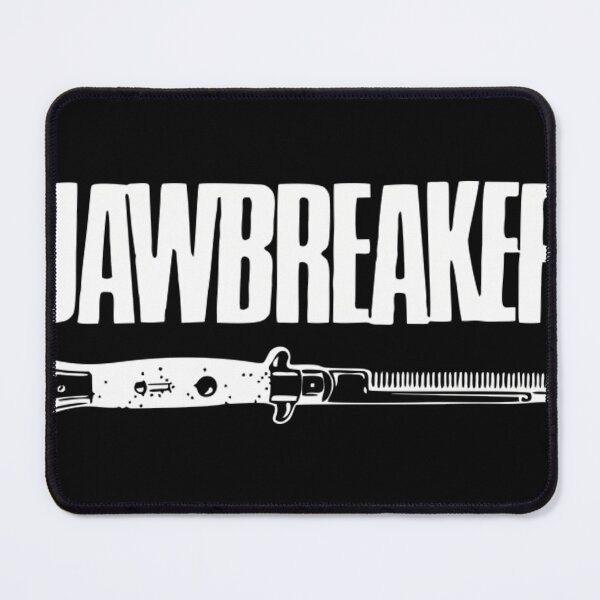 Item preview, Jawbreaker Logo Band T-Shirt designed and sold by MaceyJerde.