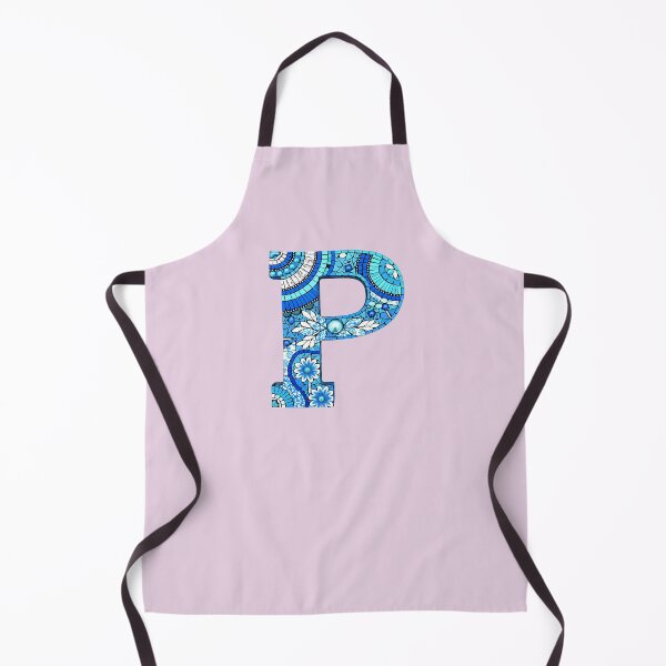 Item preview, Initial P designed and sold by TasseABdes.