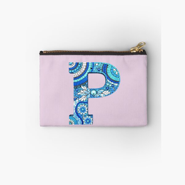 Item preview, Initial P designed and sold by TasseABdes.