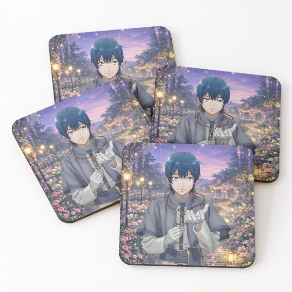 Item preview, Dance with Devils - Roen designed and sold by Bikash-A7.