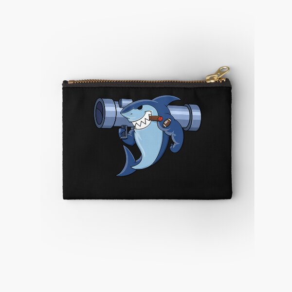 Item preview, Bazooka Sharks designed and sold by DJWarl0cK.