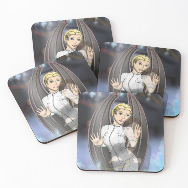 Item preview, Natla Lives designed and sold by eelysium_art.