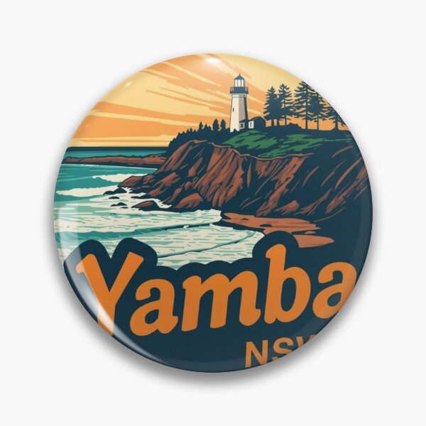 Item preview, Yamba NSW designed and sold by PamLeeDesign.