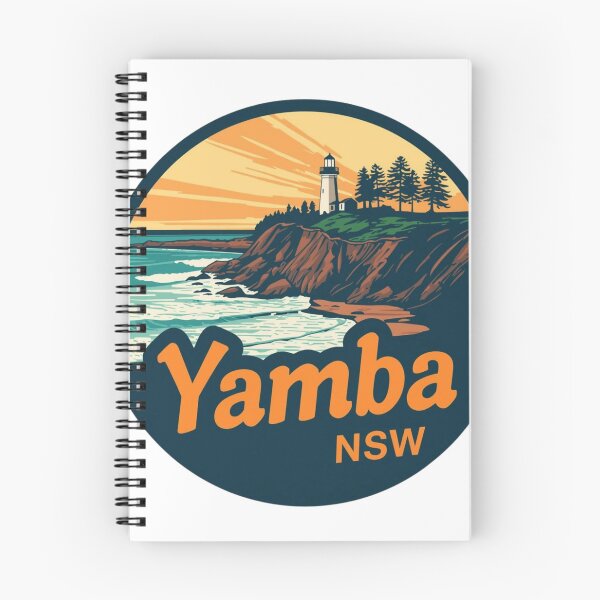 Item preview, Yamba NSW designed and sold by PamLeeDesign.