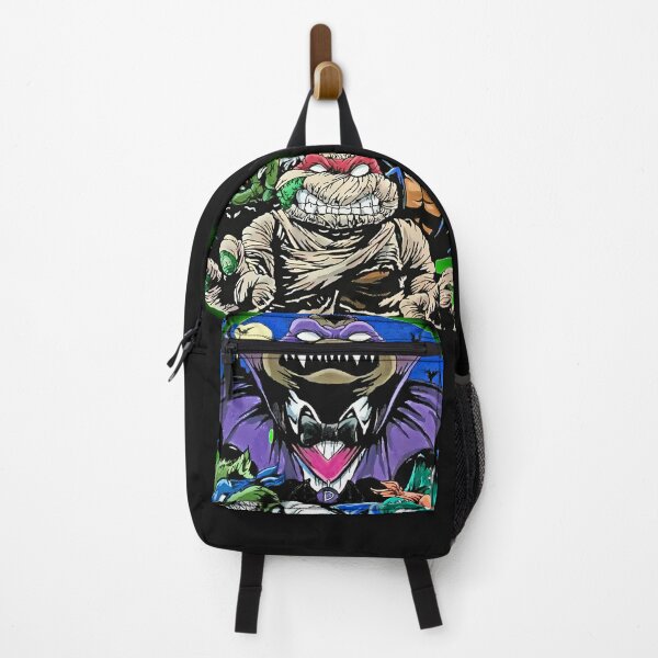 Item preview, Monster Turtles designed and sold by kpimihai.