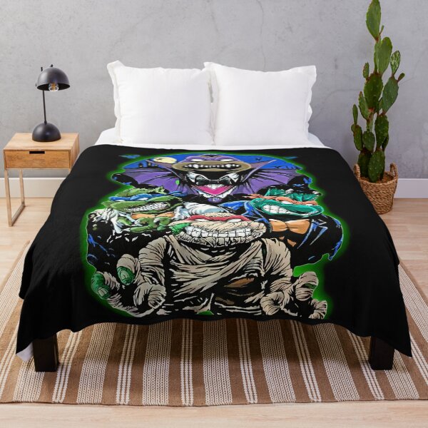 Item preview, Monster Turtles designed and sold by kpimihai.