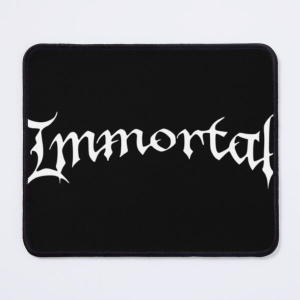 Item preview, Immortal designed and sold by DrewSwift.