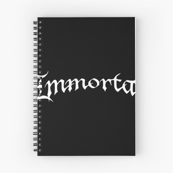 Item preview, Immortal designed and sold by DrewSwift.