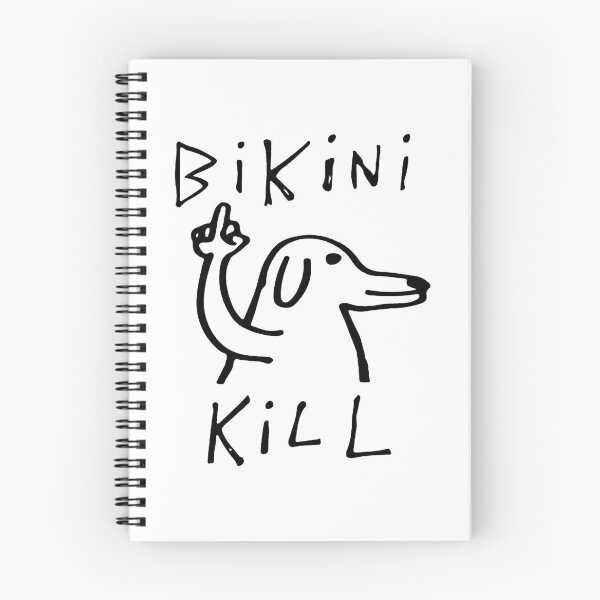 Item preview, black dog with type designed and sold by alistyacanry.