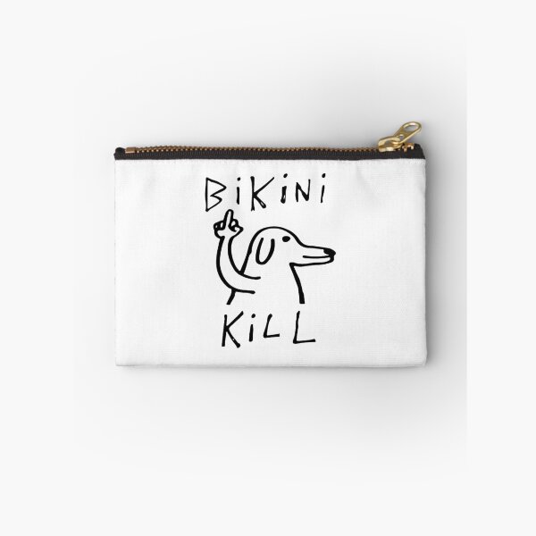 Item preview, black dog with type designed and sold by alistyacanry.