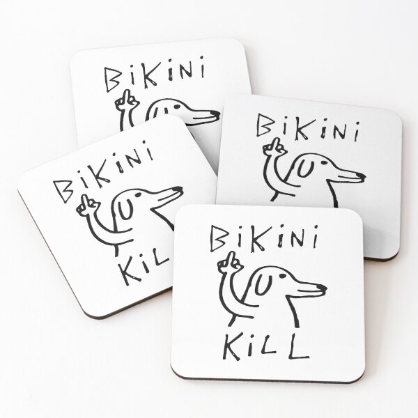 Item preview, black dog with type designed and sold by alistyacanry.