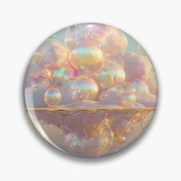 Item preview, The Effervescent Isles designed and sold by ONYX Pixee.