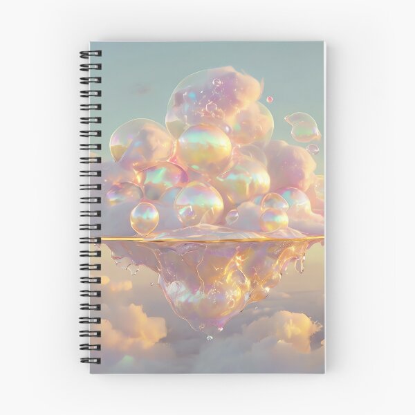Item preview, The Effervescent Isles designed and sold by ONYX Pixee.