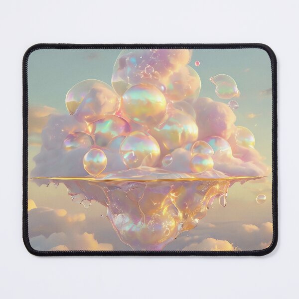 Item preview, The Effervescent Isles designed and sold by ONYX Pixee.