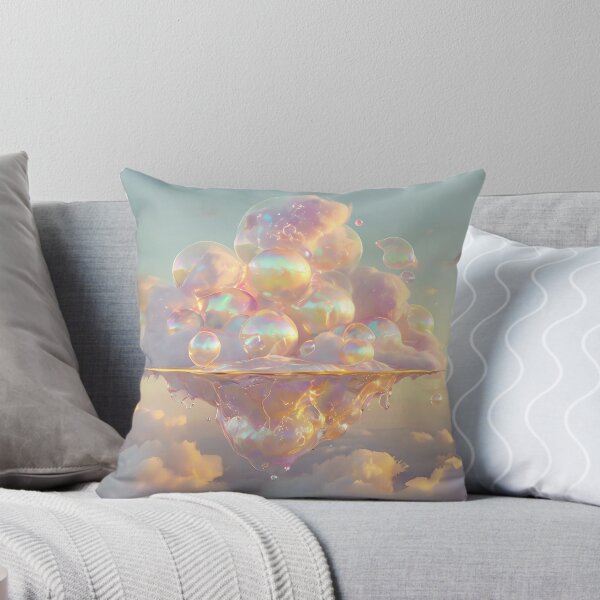 Item preview, The Effervescent Isles designed and sold by ONYX Pixee.