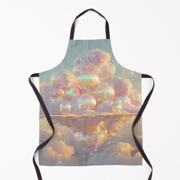 Item preview, The Effervescent Isles designed and sold by ONYX Pixee.