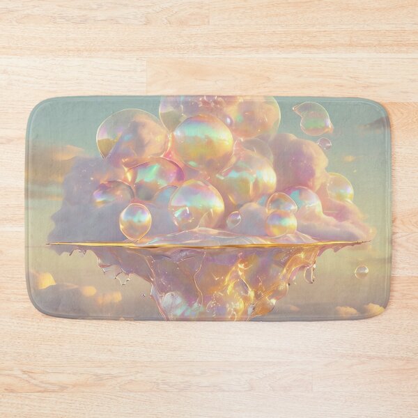 Item preview, The Effervescent Isles designed and sold by ONYX Pixee.
