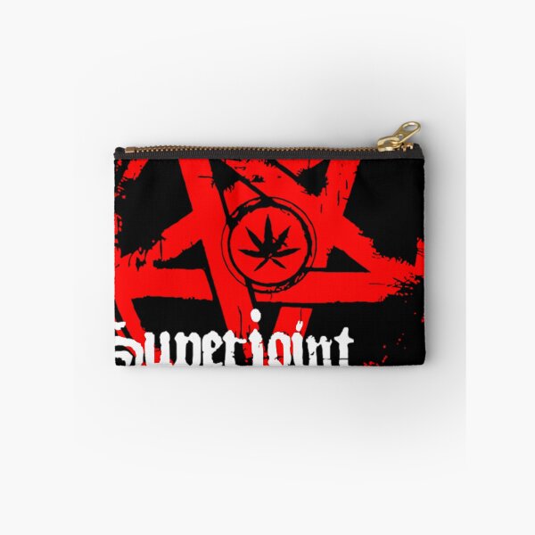 Item preview, Superjoints Ritual Band Logo Red designed and sold by MaceyJerde.